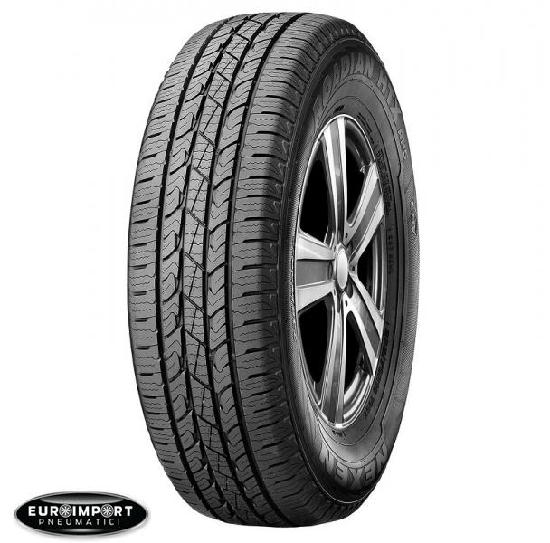 Nexen ROADIAN HTX RH5  245/60 R18 105 H  
